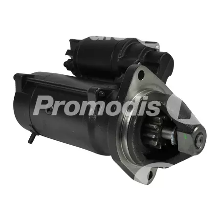 Démarreur avec reducteur 12 v/3.2 kw/10 dents