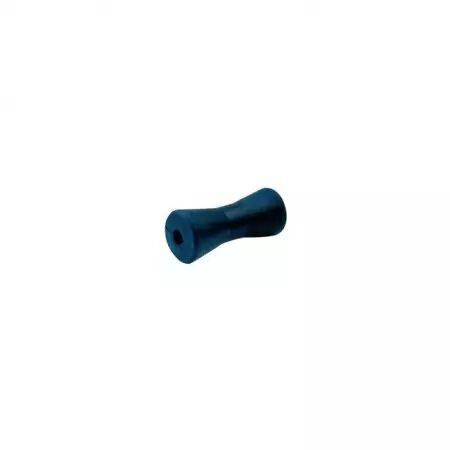 Diabolo noir 200 x 85/60 mm