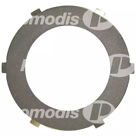 Disque d\'embrayage adaptable Fendt