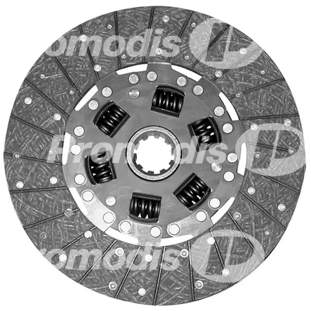 Disque d\'embrayage adaptable Ford/New Holland