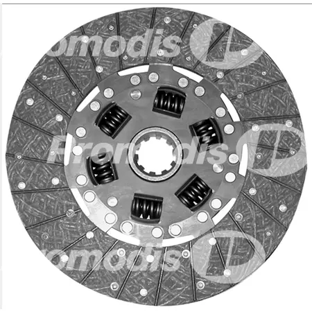 Disque d\'embrayage adaptable Ford/New Holland