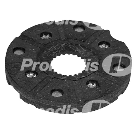 Disque de frein adaptable Ford/Manitou/Merlo/New Holland/Same