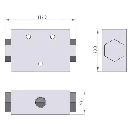 Distributeur 20/32l 3/8 sip 150838801