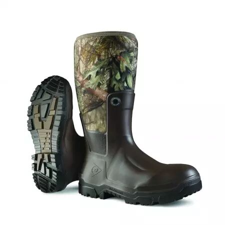 Dunlop snugboot wildlander t.38