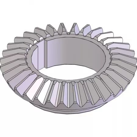 Engrenage conique 1 - 32/4 sip334510850