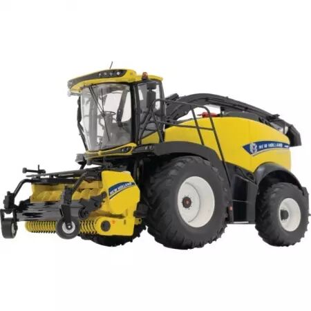 Ensileuse New holland fr920 1/32 marge