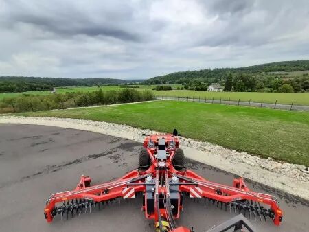 Entretien du paysage BUGNOT