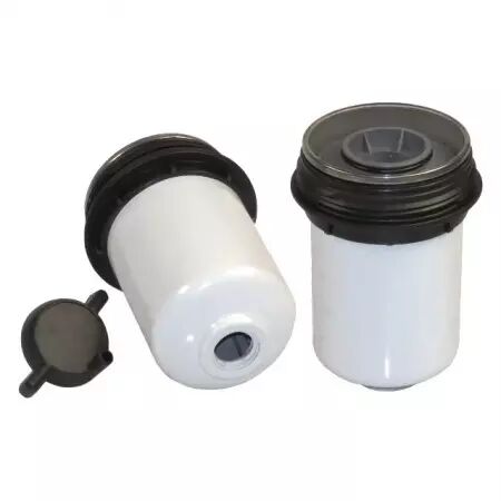 Filtre a gasoil separateur d\'eau sn 40700 hifi filter