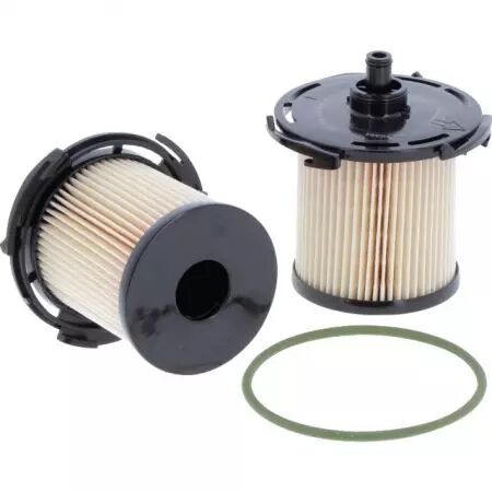 Filtre a gasoil sn 70384 hifi filter