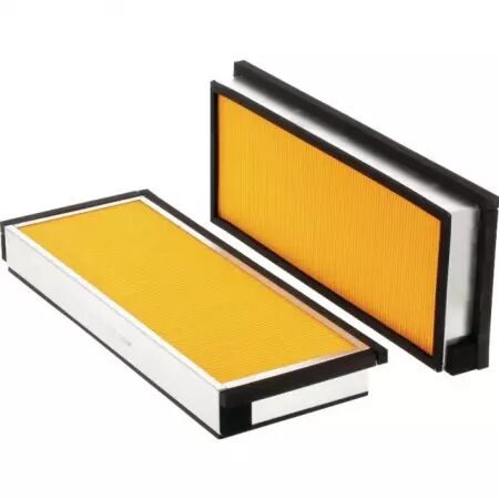 Filtre habitacle sc 17683 hifi filter