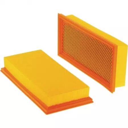 Filtre habitacle sc 50015 hifi filter