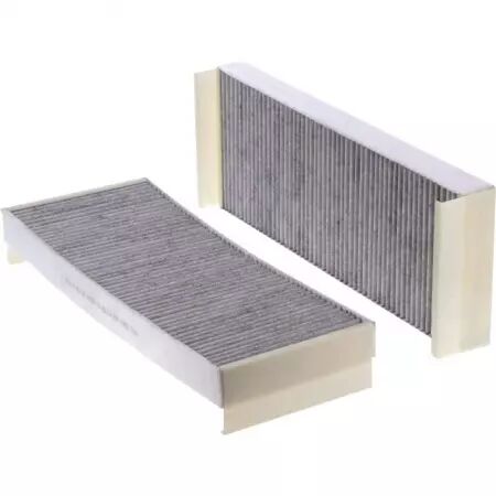 Filtre habitacle sc 50034 ca hifi filter