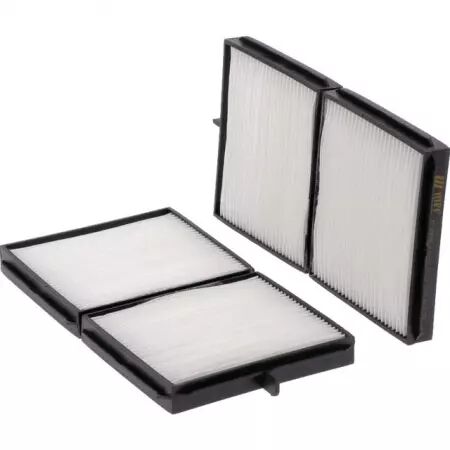 Filtre habitacle sc 80019 hifi filter