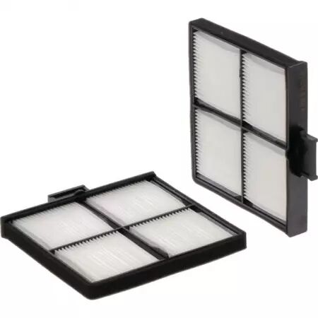 Filtre habitacle sc 80040 hifi filter