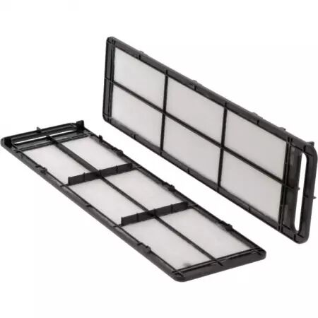 Filtre habitacle sc 80057 hifi filter