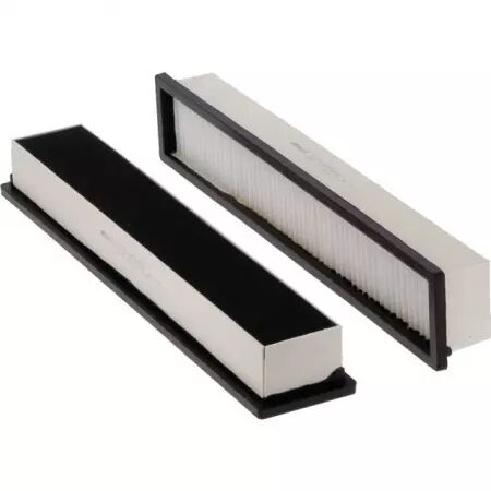 Filtre habitacle sc 90127 hifi filter