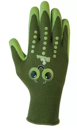 Gants enfant jardin 4/6 ans (H253)