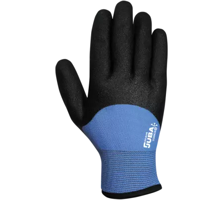 Gants thermique nylonpvc bleu xl (5130hcw)