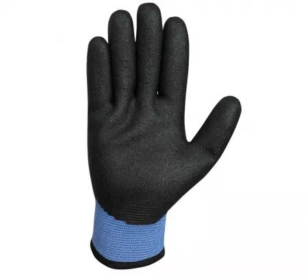 Gants thermique nylonpvc bleu xl (5130hcw)