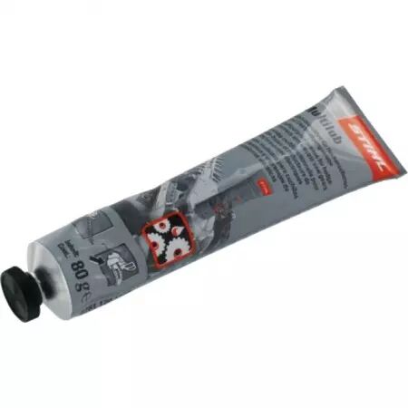 Graisse multifonctionnelle multilub tube de 80gr stihl