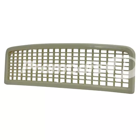 Grille pour capot adaptable Fiat