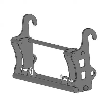 INTERFACE CAHRGEUR DIECI N°3 - EURO