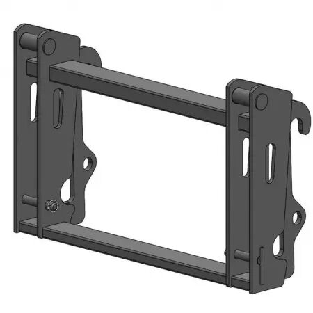 Interface chargeur dieci n°2 - jcb q-fit