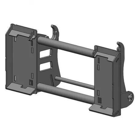 Interface chargeur mini bobcat - manitou