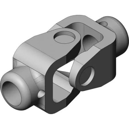 Joint de cardan spider sip 150436905