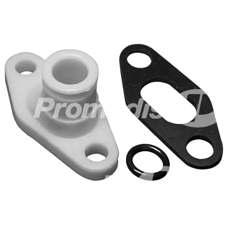 Kit de connexion thermostat adaptable Fiat