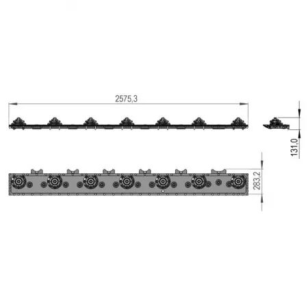 Lamier sip745030551