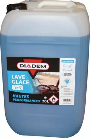 Lave glace -20°c Diadem 20l