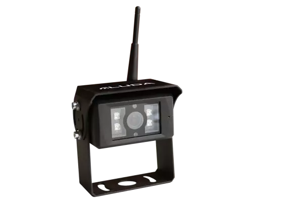 Kit antenne pour Luda Farm Cam 360° avec 9 m cable, 5 dBi