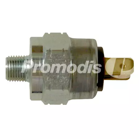 Manocontact basse pression huile hydraulique Ouvre le contact - point vert