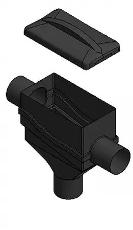 Molette pour nhp 159700