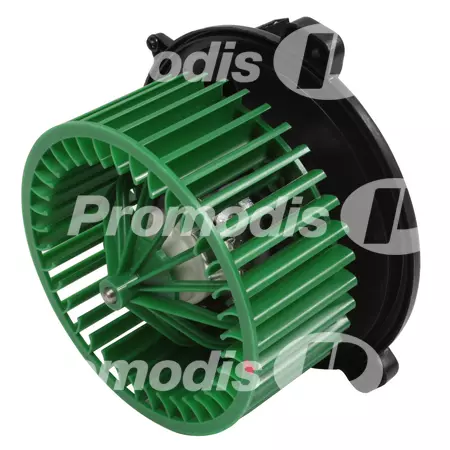 Moteur de ventilateur droit adaptable Deutz, Hurlimann, Lamborghini, Same