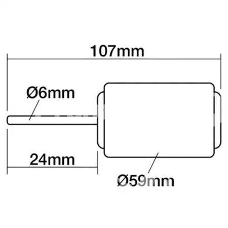 Moteur de ventilateur gauche adaptable Fendt, John Deere, Valtra, Valmet