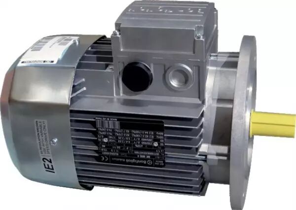 Moteur électrique Be 90 S4 230/400-50 Ip 55 Clf B5