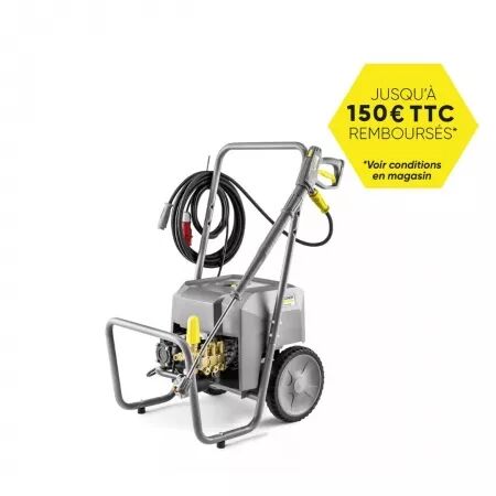 Nettoyeur haute pression Karcher HD 10/21-4 S Classic Agri