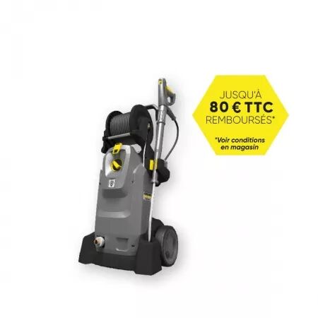 Nettoyeur haute pression Karcher HD 6/15 MX Plus