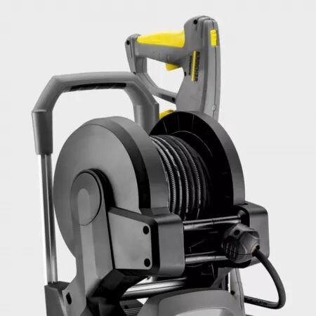 Nettoyeur haute pression Karcher HD 8/18-4 MXA+