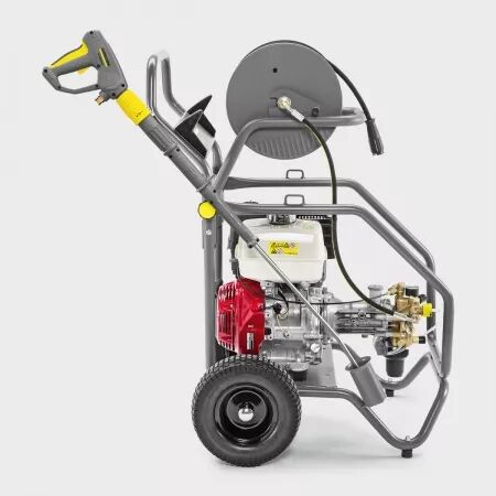 Nettoyeur haute pression Karcher HD 9/23 G Plus