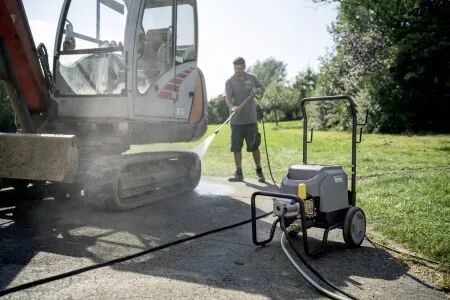 Nettoyeur haute pression Karcher HD9/20-4M Classic agri