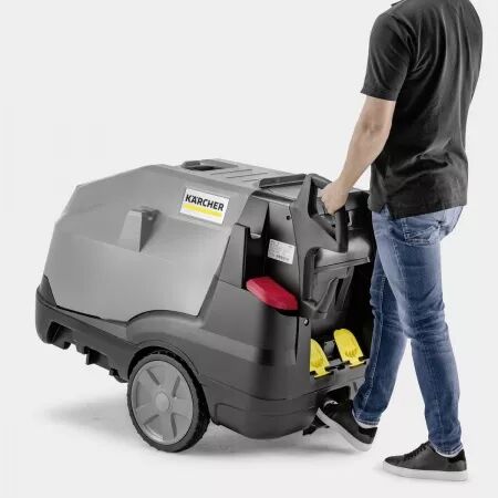 Nettoyeur haute pression Karcher HDS 10/21-4 M