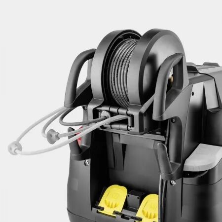 Nettoyeur haute pression Karcher HDS 10/21-4 MXA