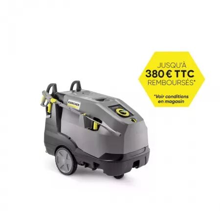 Nettoyeur haute pression Karcher HDS 9/20-4M