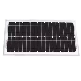 Panneau solaire 10w