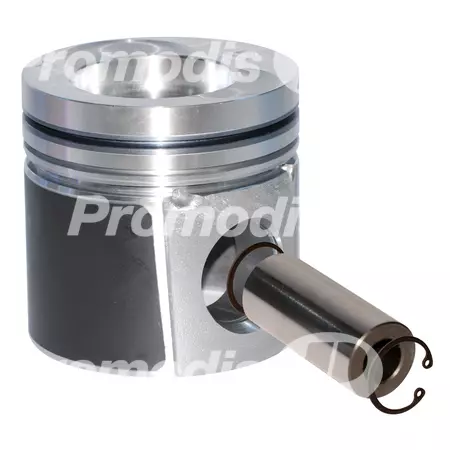 Piston avec axe d.108 mm adaptable Massey Ferguson, Valtra, Valmet