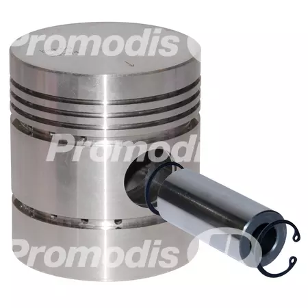 Piston avec axe d.88.90 mm adaptable Case Ih, Manitou, Merlo