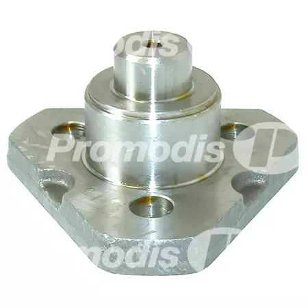 Pivot de direction adaptable Case Ih, Claas, Renault, Ford, Landini, Massey Ferguson, Mc Cormick, Steyr, Valtra, Valmet